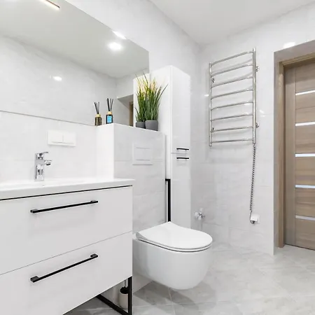 Apartamentai Liepu Take بالانغا