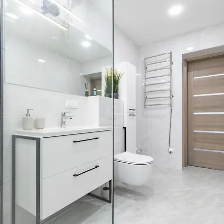 Apartamentai Liepu Take