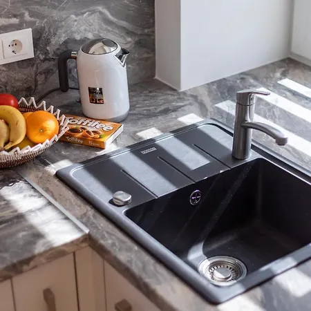 Apartamentai Liepu Take شقة