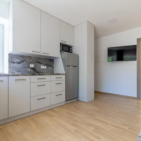 Apartamentai Liepu Take * Palanga