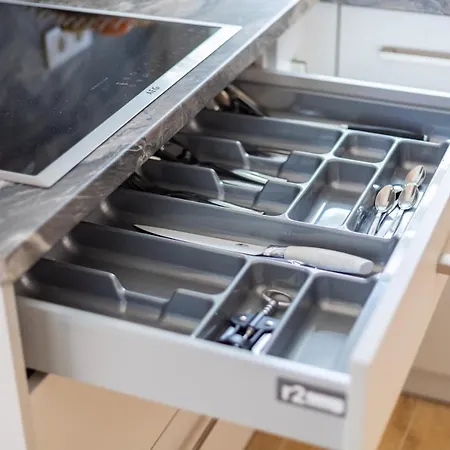 Apartamentai Liepu Take *