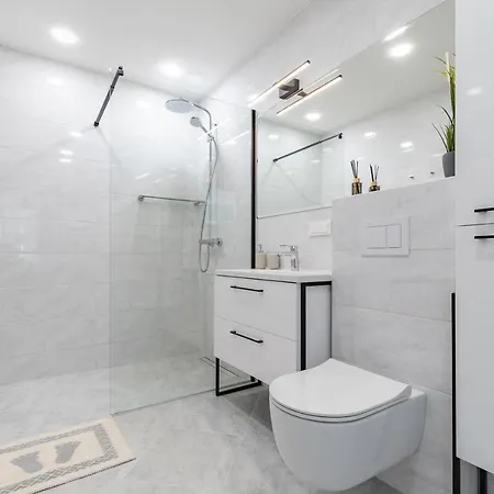 Apartamentai Liepu Take بالانغا