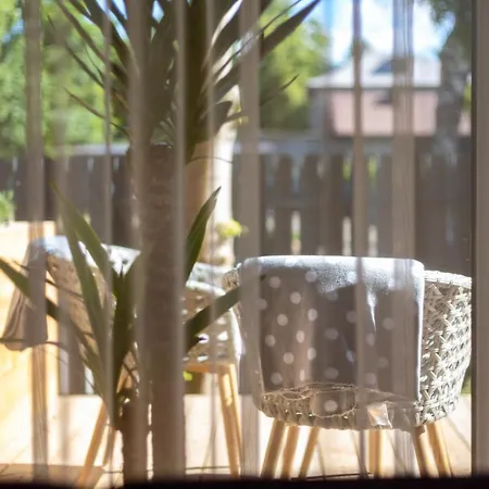 Apartment Apartamentai Liepu Take *