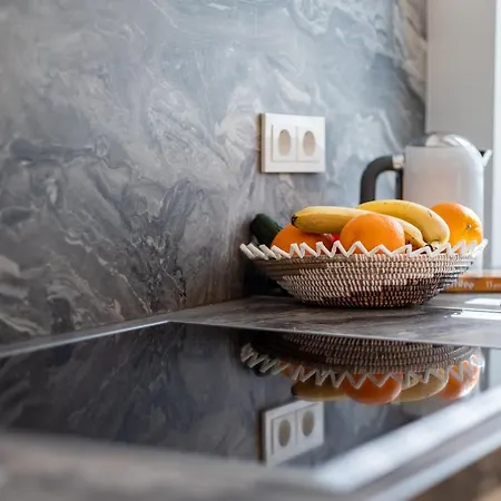 شقة Apartamentai Liepu Take *