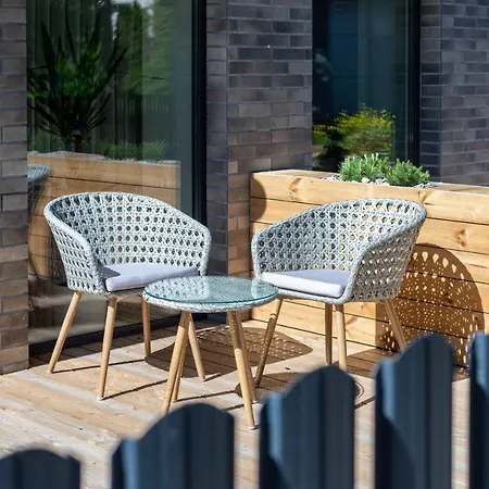 Apartamentai Liepu Take