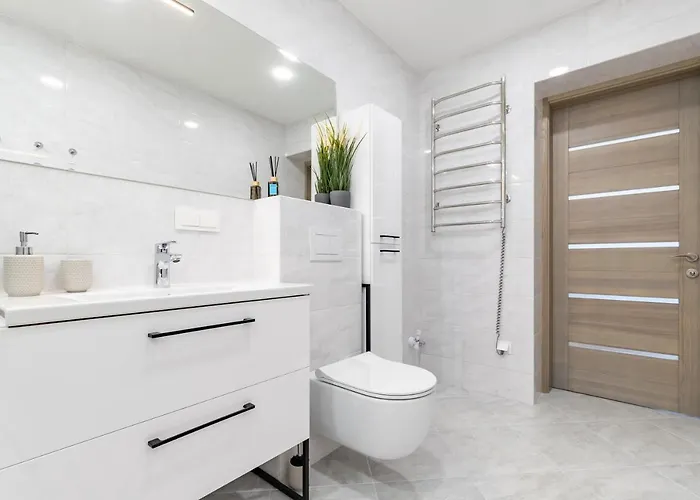 Apartamentai Liepu Take Palanga