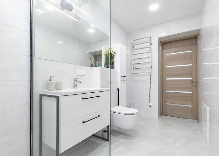 Apartamentai Liepu Take