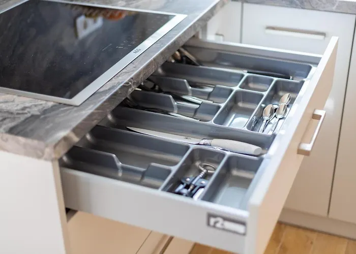 Apartamentai Liepu Take *