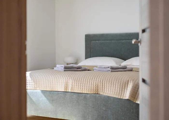 Apartamentai Liepu Take *