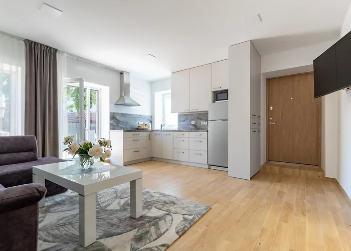 Apartment Apartamentai Liepu Take *