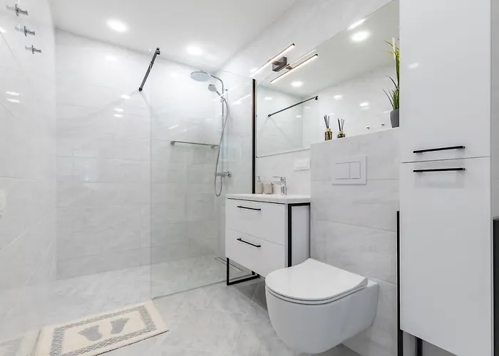 Apartamentai Liepu Take Palanga