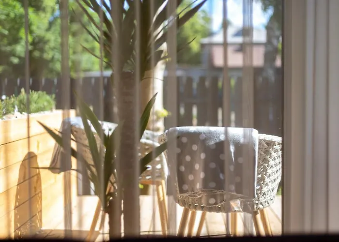 Apartment Apartamentai Liepu Take *