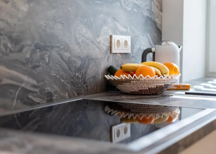 Apartment Apartamentai Liepu Take *